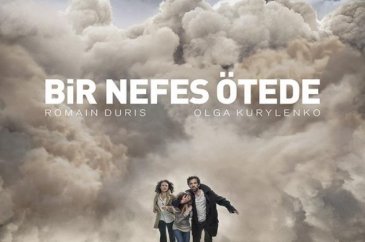 Bir Nefes Ötede