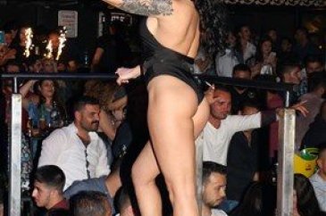Gece kulüpleri sezona 'merhaba' dedi