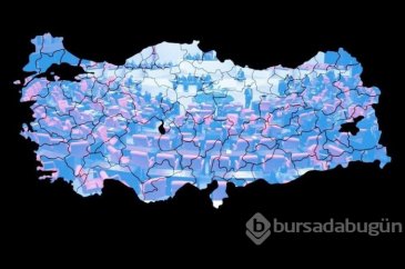 24 Haziran seçimlerinde hangi il kaç vekil çıkaracak? (İl il millet...