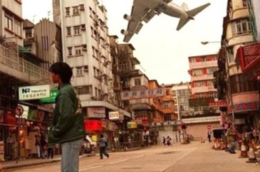 Dünyanın en tehlikeli havalimanları