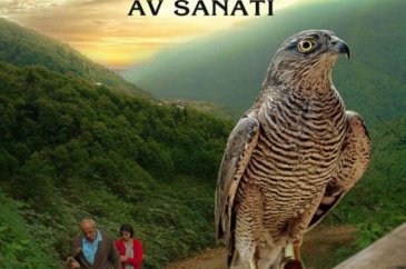 Paçi: Av Sanatı