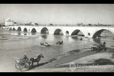 İl il eski Türkiye fotoğrafları
