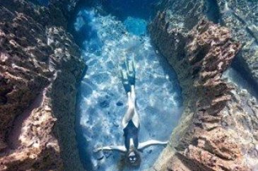 Bu fotoğraflarda photoshop yok!