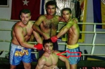 Nusret`in son paylaşımına yorum yağdı