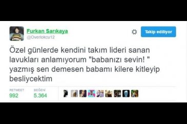 Gülme garantili paylaşımlar