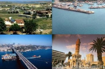 Şehir isimleri nereden geliyor? İşte sizin memleketin hikayesi!