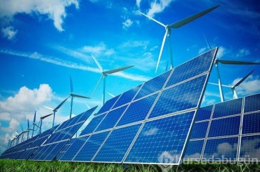 İşte dünyadaki rüzgar enerjisi üretimi! Türkiye devleri solladı!