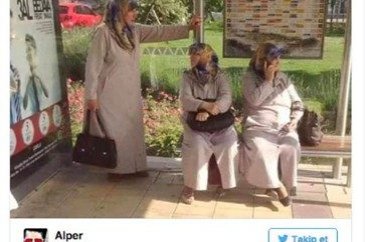 Efsane haline gelmiş komik tweetler