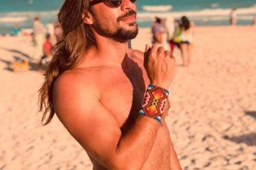 Survivor'dan elenen yarışmacıların paylaşımları
