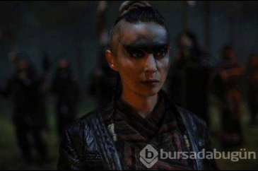İşte Diriliş Ertuğrul'un yeni başrol oyuncusu