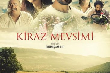 Kiraz Mevsimi