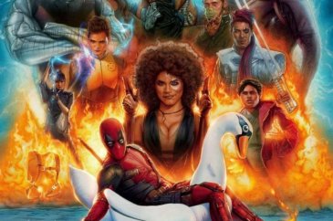 Deadpool 2