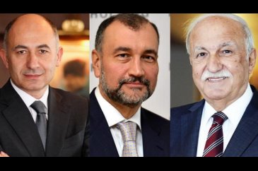 İşte Türkiye'nin en zenginleri ve yaşları
