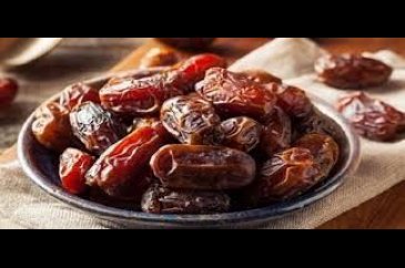 Kuran'da adı geçen vücut dostu besinler!