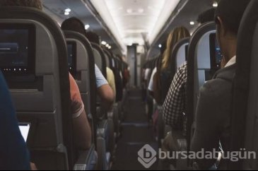 Uçağa binenlerin pek fazla bilmediği sıra dışı detaylar