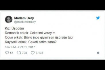 Twitter'ın interneti kasıp kavuran tweet'leri
