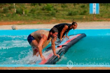 En hızlı Survivor yarışmacısı kim?