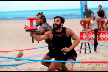 Survivor'da kim elendi, sembol oyununu kim kazandı? (22 Mayıs Survi...