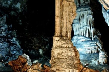 Bursa'da saklı güzelliği keşfedilmeyi bekliyor!