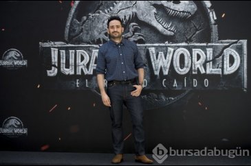 Jurassic World:Yıkılmış Krallık