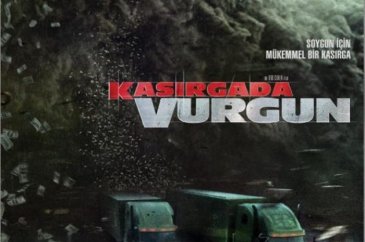 Kasırgada Vurgun