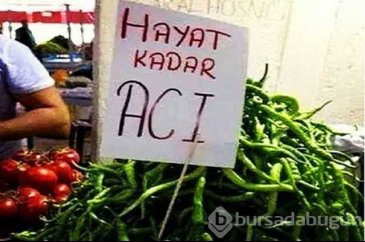 Yurdum esnafının güldüren pratik zekası
