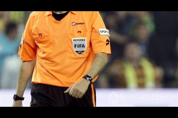 2017/18 sezonunda hakemlerin kazandıkları ücretler