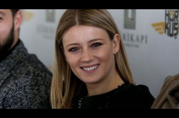 Gizem Karaca: Suçsuzluğum ortaya çıkacak