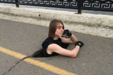 Günün en çok paylaşılan fotoğrafları
