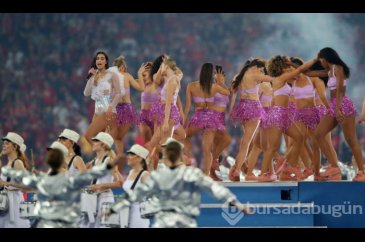 Dua Lipa ve Asensio için olay iddia!
