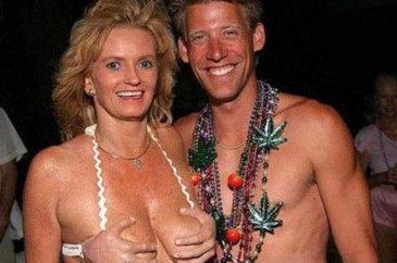 Dünyanın en utanç verici bikini ve mayoları