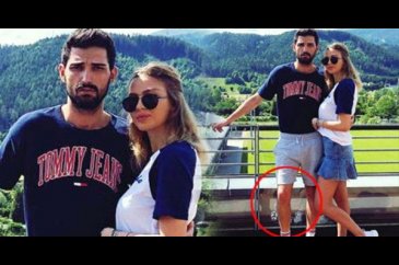 İdo Tatlıses`in son hali şaşırttı