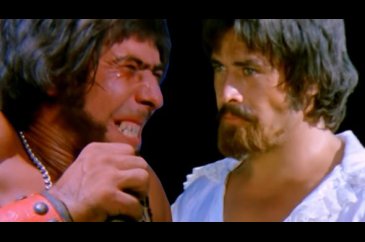 'Savulun Battal Gazi Geliyor' filmindeki bu hata yıllar sonra ortay...