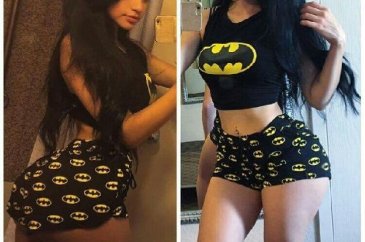 Jailyne Ojeda ne giyse yakışıyor