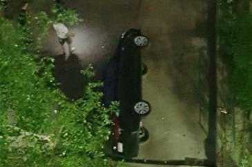 Hatalı parkın cezası