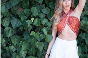 Ünlü isimlerin Instagram paylaşımları