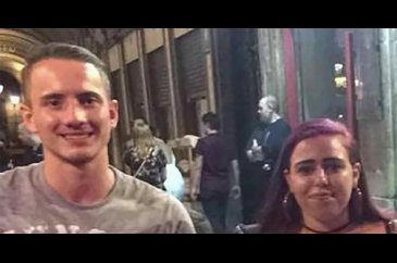 Yaz aşkıyla görüşmek için 800 km yol geldi hayatının şokunu yaşadı
