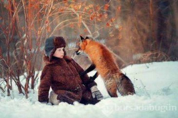 Günün en çok paylaşılan fotoğrafları
