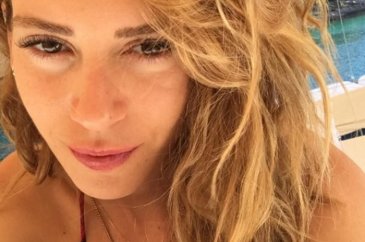 İşte ünlülerin makyajsız halleri