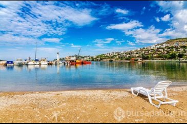 Bodrum'un saklı cenneti: Gündoğan