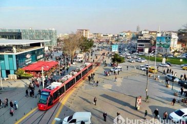 Bursa'da bayramda nereye gidilir?	