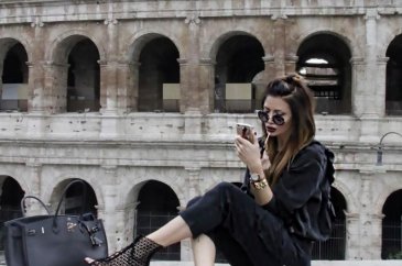Yüzbinler onları takip ediyor! Instagram'ın çılgın fenomenleri