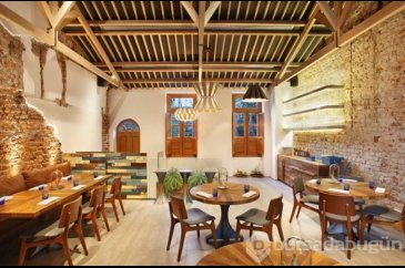 Dünyanın en iyi 100 restoranı açıklandı, aralarında Türkiye de var