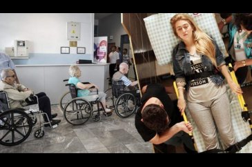 Türkiye sandık başına gitti

