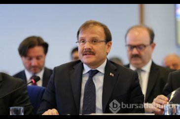 İşte Bursa'nın yeni milletvekilleri!