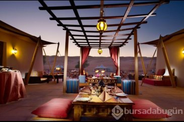 Mükemmel tatil ve balayı önerileri! İşte Türkiye'den vize istemeyen...