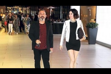 Cem Yılmaz'dan Defne Samyeli açıklaması...