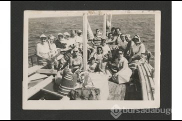 Osmanlı'nın son dönemi ve Türkiye'ye ait fotoğraf arşivi açıldı (İs...