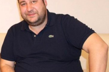 Ünlü oyuncu 1 yılda 40 kilo verdi! görenler tanıyamadı