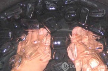 Ayakları buzlu suda bekletmenin faydaları neler?
